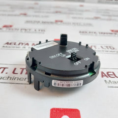 Honeywell Hnwg50049849-001 Temperature Transmitter 50087658-710 34/23