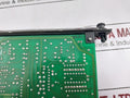 Taiyo Electric Aa-066-b Scavenge Fire Box Controller Pcb Module 9501