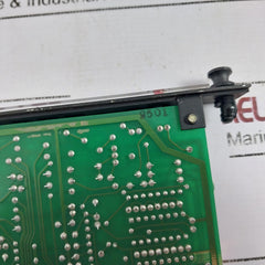 Taiyo Aa-066-b Non Flowing Piston Cool Oil System Pcb Module