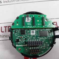 Honeywell Hnwg50049849-008 Hart Temperature Transmitter St 800 Ffb, 94V-0