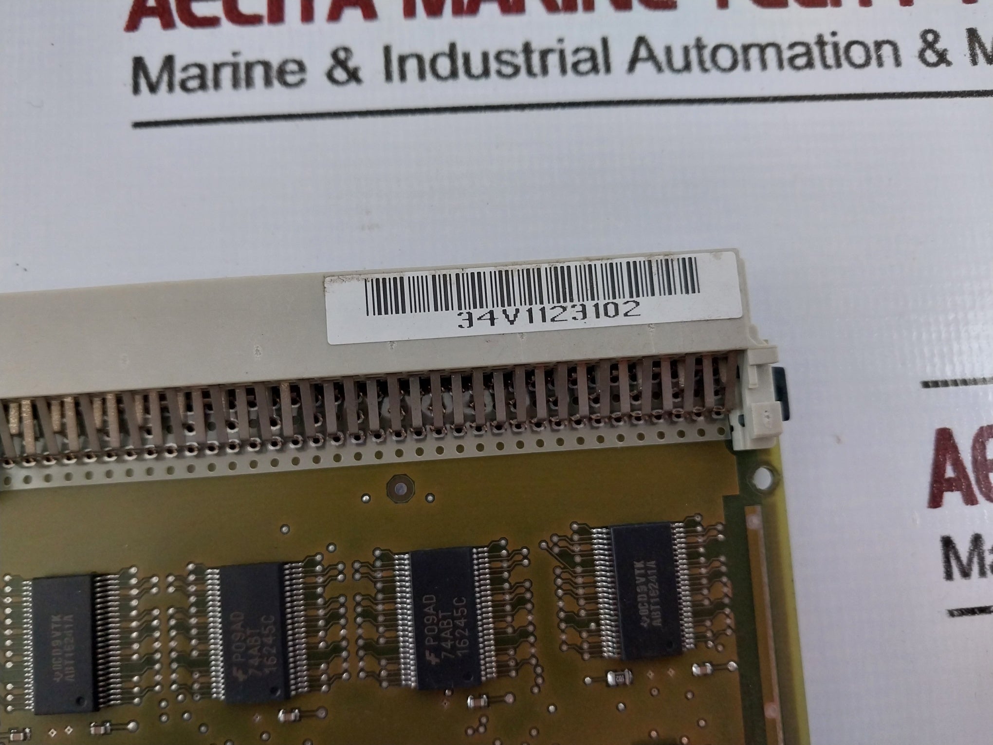 Siemens S30810-q954-x200-b4/01 Spass Hq I/O Msg Bufr Surpass, W30810-q954-d8-5