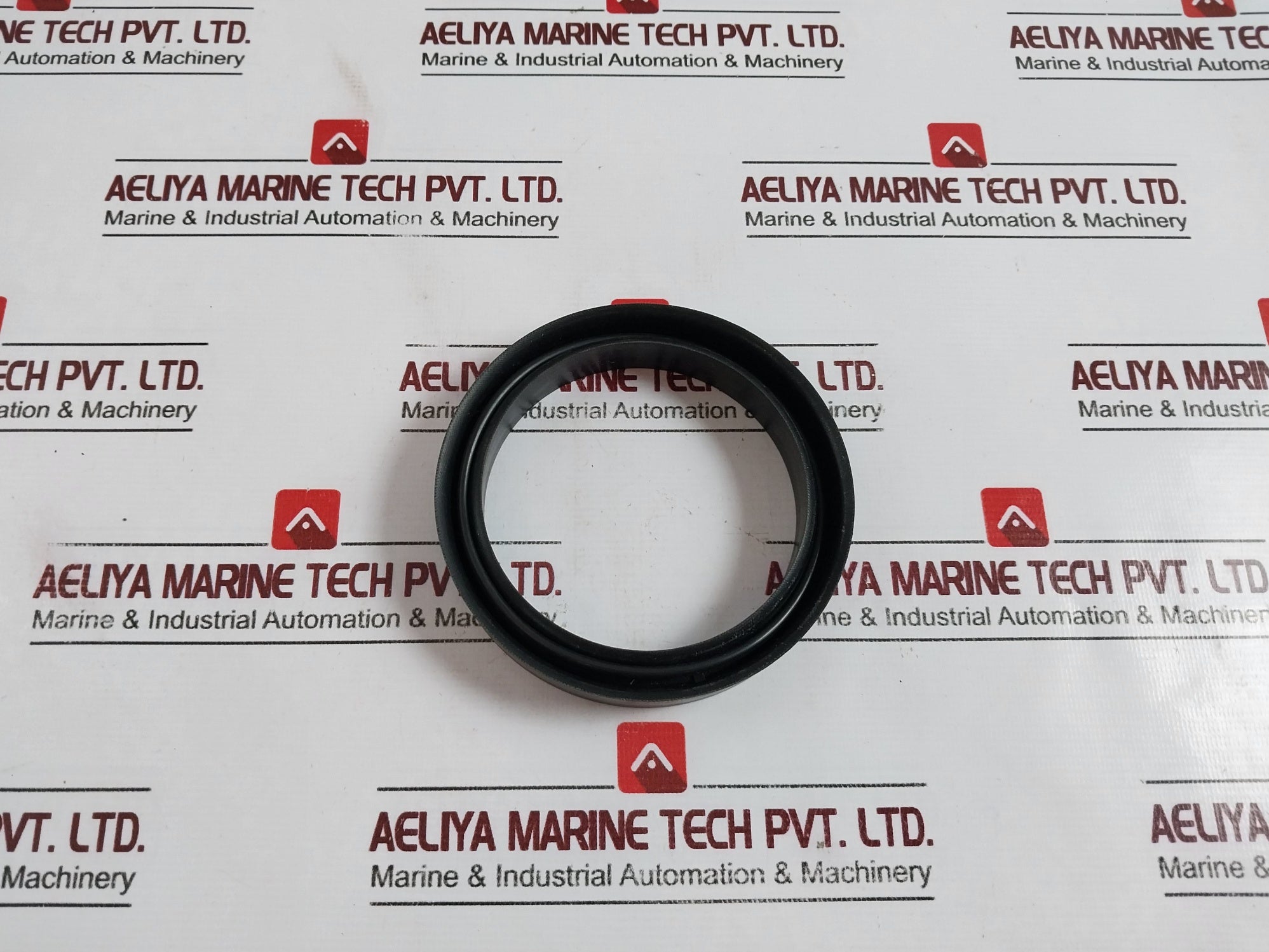 James Walker 1270060075 Oil Seal,Seaforth M.S.V. Inventory Tag,1270060075 Set