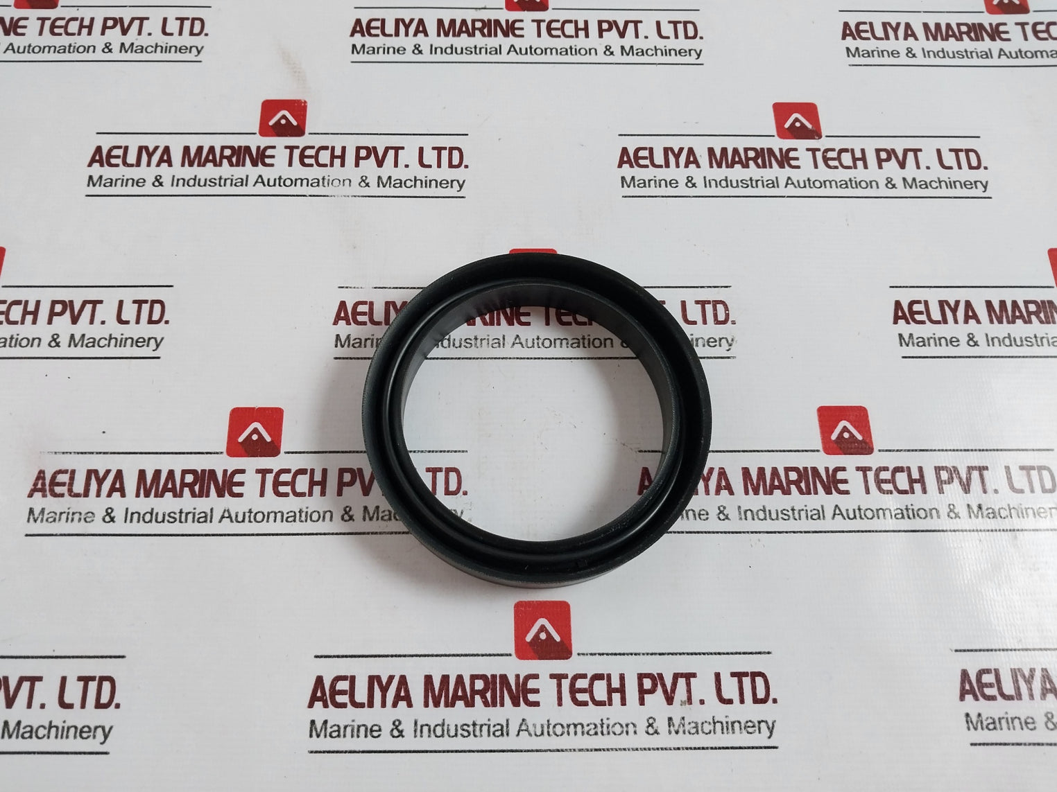 James Walker 1270060075 Oil Seal,Seaforth M.S.V. Inventory Tag,1270060075 Set