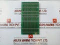 P&b Eng 081-4 Printed Circuit Board Card