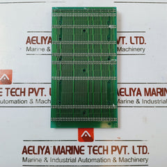 P&b Eng 081-4 Printed Circuit Board Card