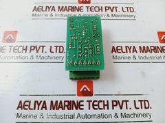Atlas Psr-1 Printed Circuit Board Card 24Vdc/Ac