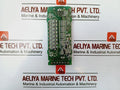 Omron Drt2-id16 Remote I/O Terminal Module Pc Board