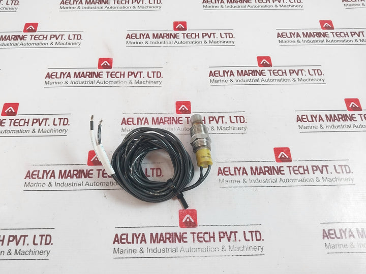 Fenwal 08-819401-004 L180f Temperature Sensor 2 Meter, 025-15381-009