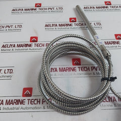 Unicon 0-200°c Thermometer 5/1 20192851