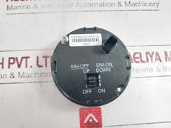 Honeywell Hnwg 50129829-002 Hart Temperature Transmitter Bp23W44-m1844 R3.010000