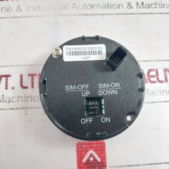 Honeywell Hnwg 50129829-002 Hart Temperature Transmitter Bp23W44-m1844 R3.010000