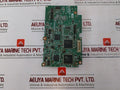 Keyence 604Bc01-04 Printed Circuit Board Module N3062592 Om-2