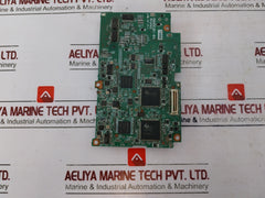 Keyence 604Bc01-04 Printed Circuit Board Module N3062592 Om-2