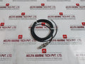 Balluff Bhs002H Pressure-rated Inductive Sensor