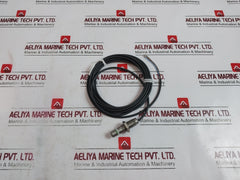 Balluff Bhs002H Pressure-rated Inductive Sensor