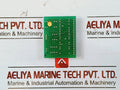 Norcontrol Nn-801.1 Digital Input/Output Adaptor He220206 C 94V-0