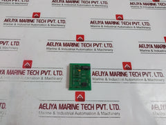 Norcontrol Nn-801.3 Digital In/Output Adaptor Board He220206 C