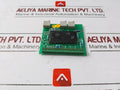 Nor Control Nn-832 Analog Input Adaptor He-220293E Nn-832.14