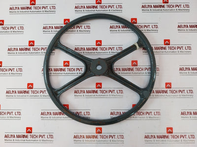 Amri Handwheel 39-2-x6174 Manual Operated Actuator