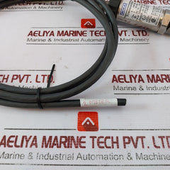 Wika Is-20-s-bbs-gb-azgdliux1-zzz Pressure Transmitter 2 Meter Cable