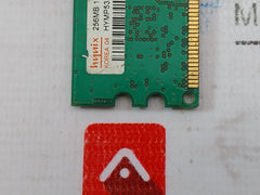 Hynix Pc2-4200U-444-12 Ddr2 Ram Memory Module Hymp532U64P6-c4 355949-888