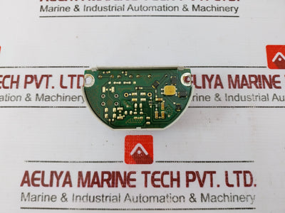 Siemens C73451-a407-b8 Connection Board C160-03-85, 4-20Ma, Es 04