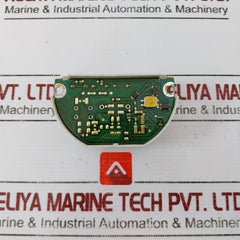 Siemens C73451-a407-b8 Connection Board C160-03-85, 4-20Ma, Es 04
