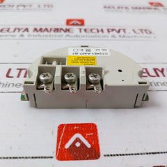 Siemens C73451-A407-B7 Wiring Module RS: AA (Minor Crack)