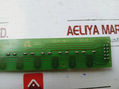 Fim Valvole Cs-pmxsav08-m1 Printed Circuit Board Rev 1