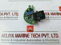 Honeywell M34039Ba 34105-4 Pcb Circuit Board Scx30Dn