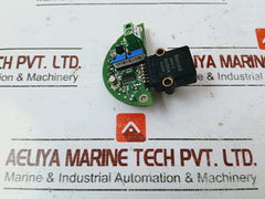 Honeywell M34039Ba 34105-4 Pcb Circuit Board Scx30Dn
