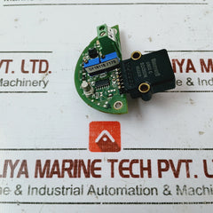 Honeywell M34039Ba 34105-4 Pcb Circuit Board Scx30Dn