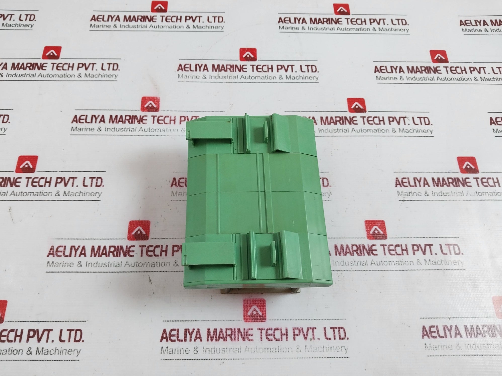 Lyngso Valmet Marine Atb16 16 Channel Relay Card Controller Board