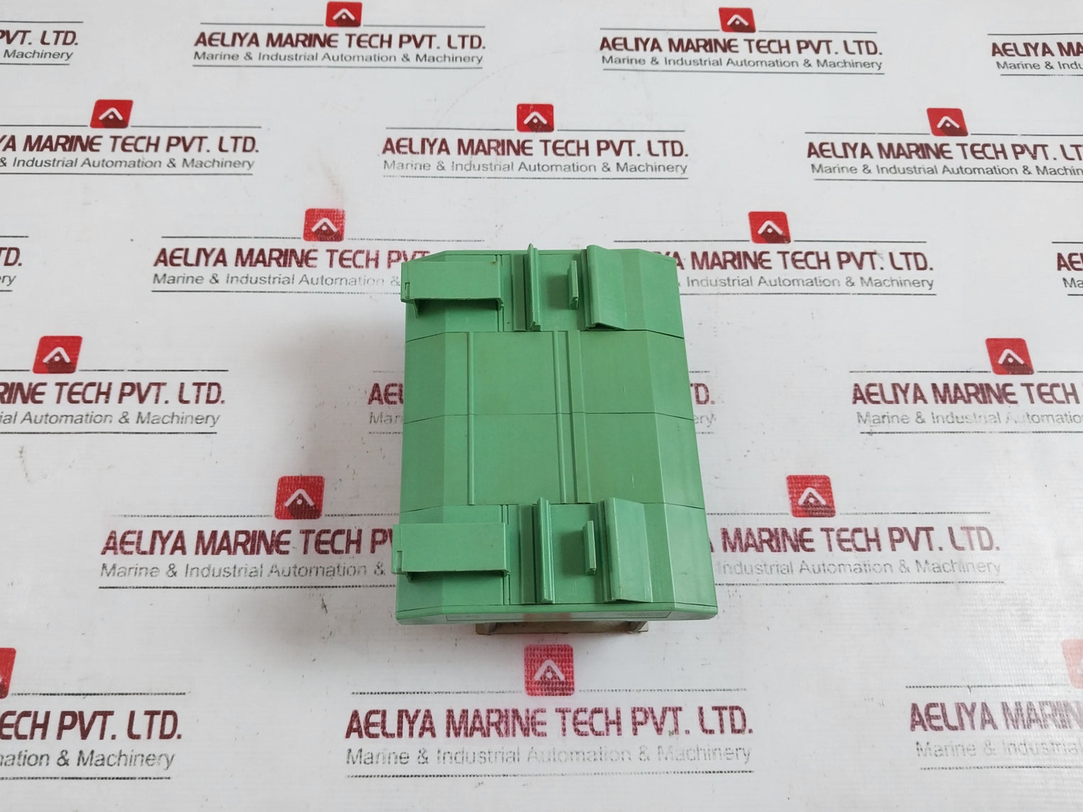 Lyngso Valmet Marine Atb16 16 Channel Relay Card Controller Board
