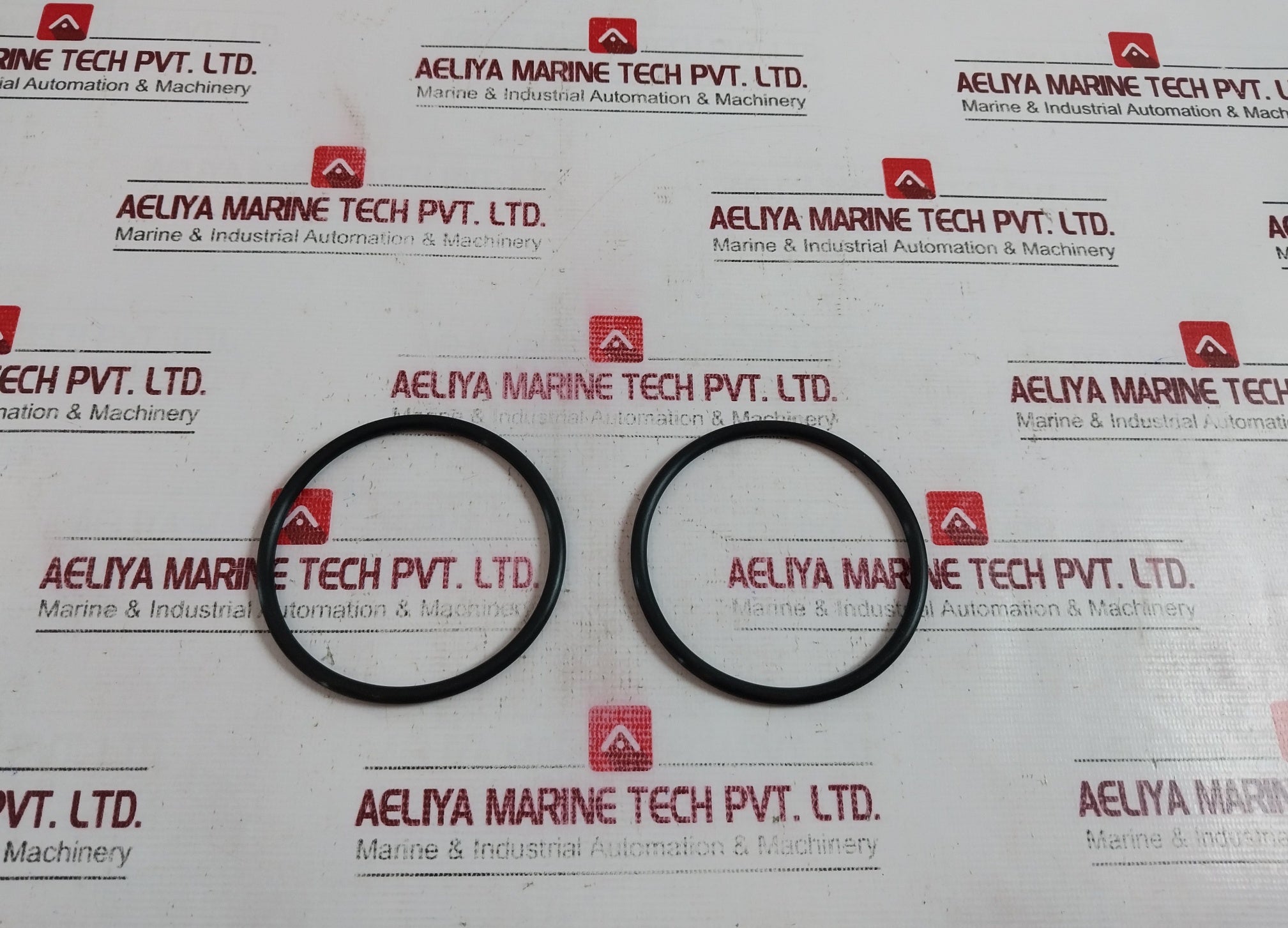 Lot of 10X PARCO 9009-75 O-Ring Cylinder Valve/Oil Pipe Inter