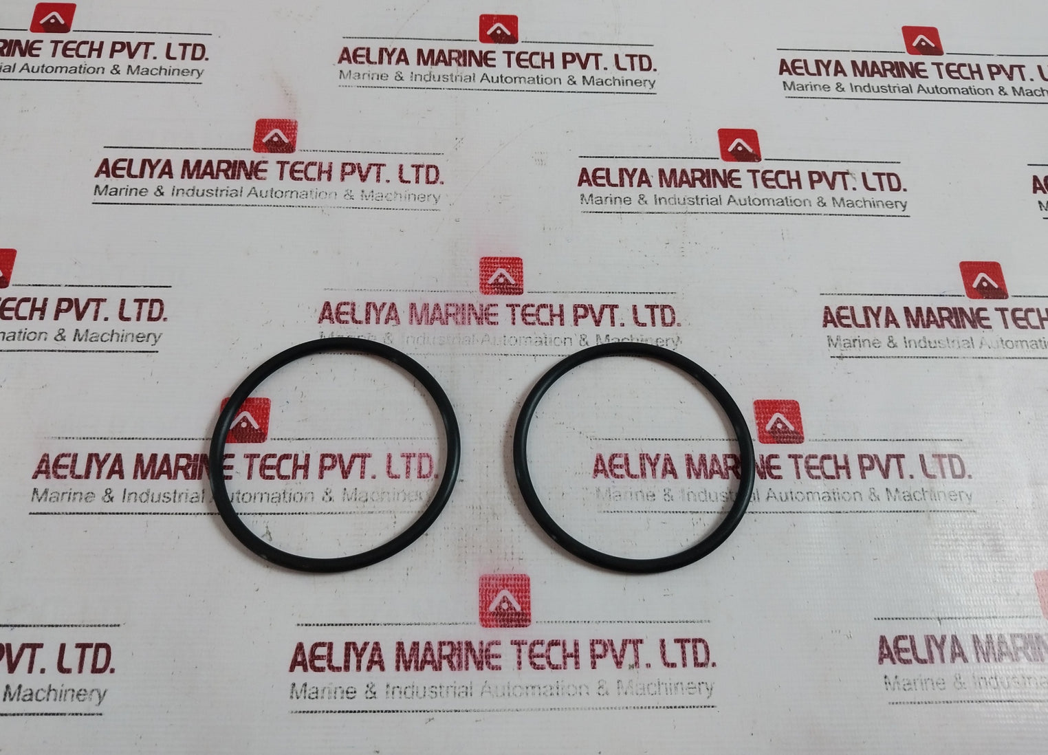 Lot of 10X PARCO 9009-75 O-Ring Cylinder Valve/Oil Pipe Inter
