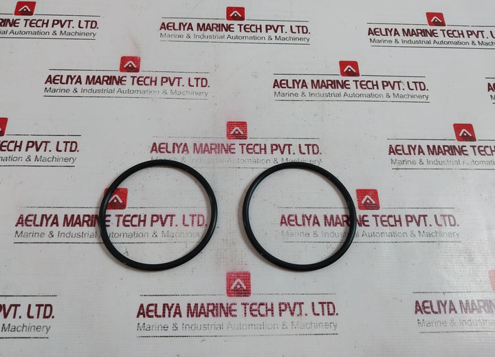 Lot of 10X PARCO 9009-75 O-Ring Cylinder Valve/Oil Pipe Inter