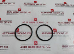 Lot of 10X PARCO 9009-75 O-Ring Cylinder Valve/Oil Pipe Inter