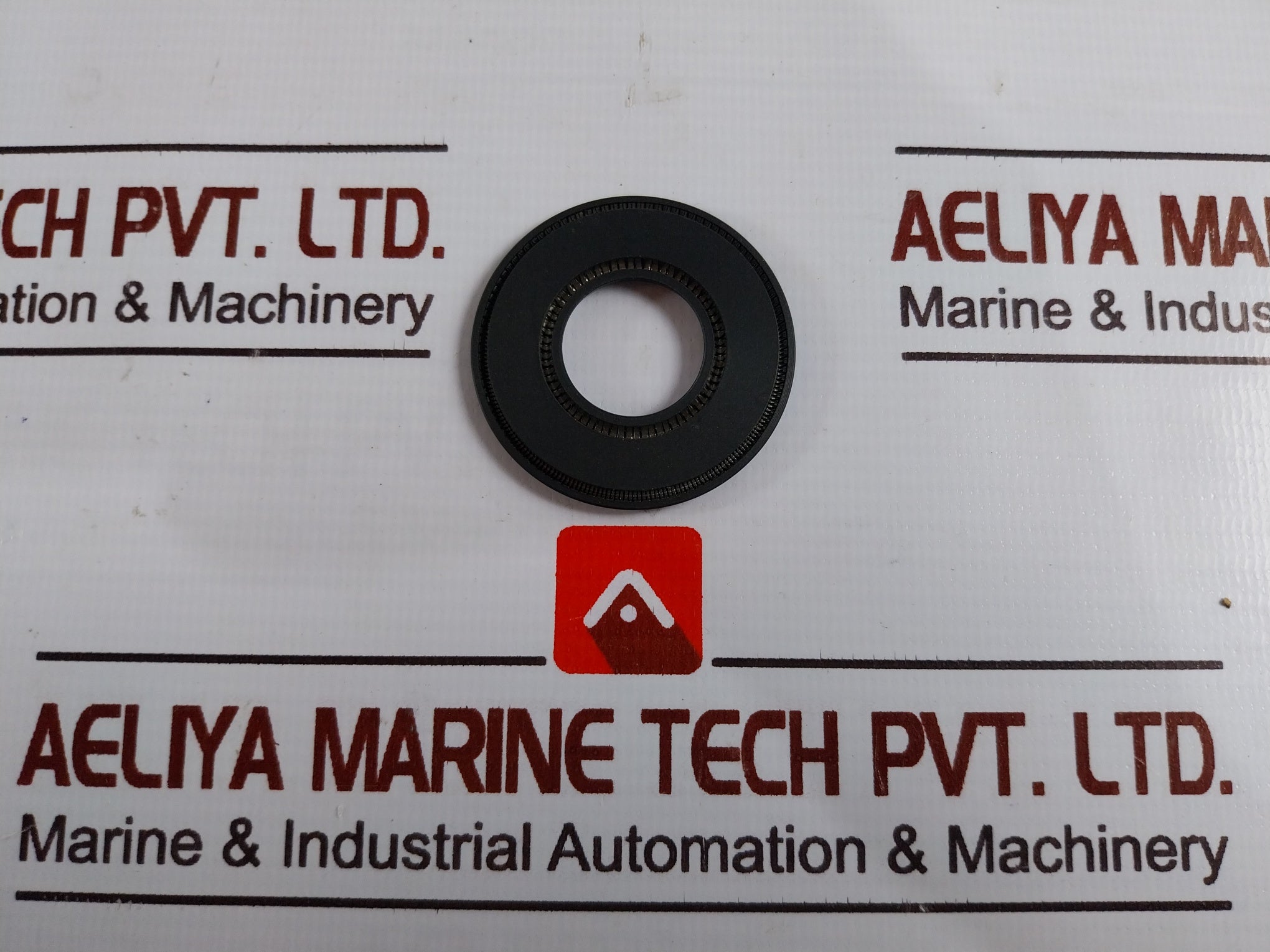 Imo P190468 Secondary Seal 125 Xtxx & Xqxx