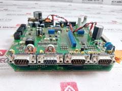 2901 Printed Circuit Board Hmp