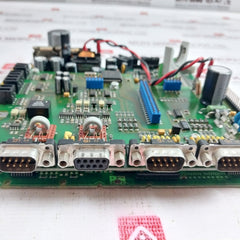 2901 Printed Circuit Board Hmp