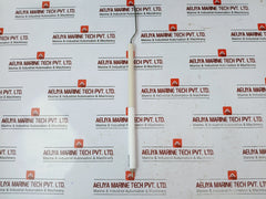 Saacke 289325 Ignition Electrode