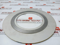Asme B16.20 Spiral Wound Gasket 304/304/Fg/304 900 5Inch