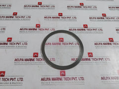 Iss Machinery Services Gasket For 600Lb-5" Globe Valve Apsc2101-00467 Wcb