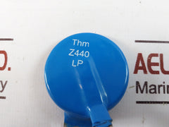 Lot of 2X THM Z440 LP Surge Suppressor
