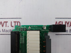Mitsubishi Electric Qy10(N) Pcb For Plc Q Series Output Module Bd627B624G51