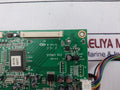 Sy5621 R03 Printed Circuit Board 8Pb-hs0A3-110