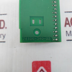74106-340-02 Stm-5 Pcb Circuit Board 94V-0