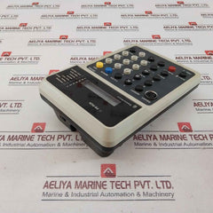 Klockner-moeller PRG 3 Hand-held Programmer With Cable V1.2 9V DC 450 mA
