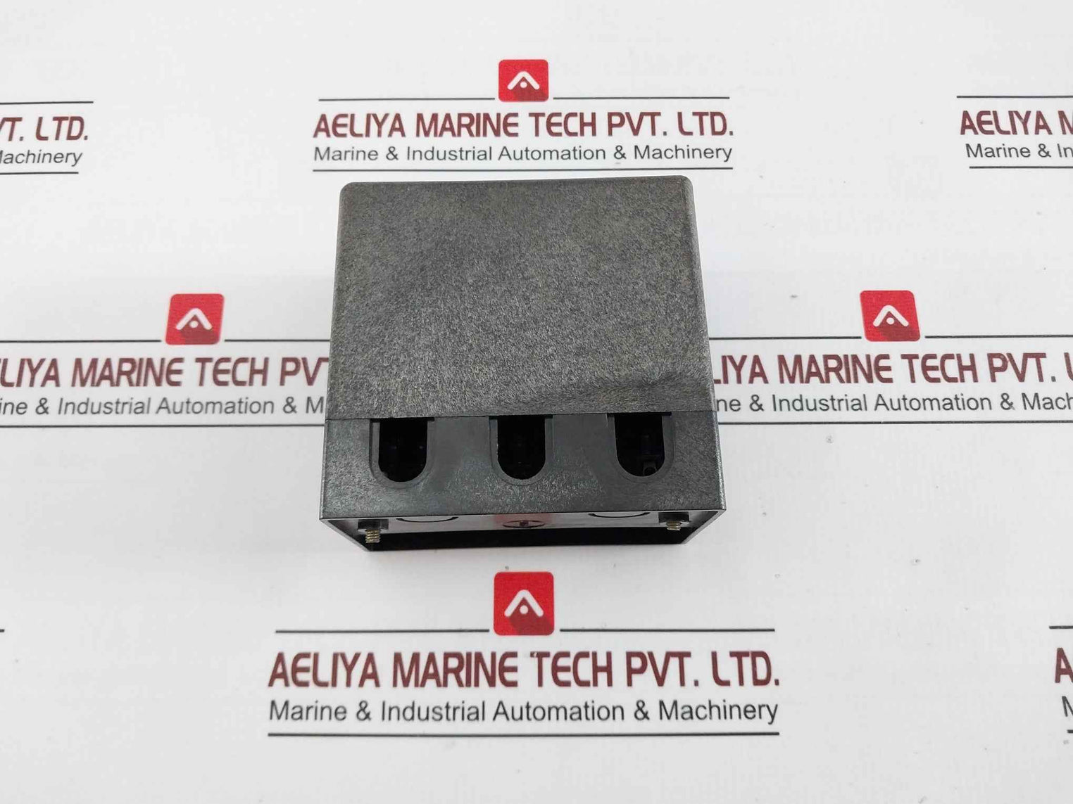 Radio-Controle 2W3 Power Converter 1000 KW 1250/5A 100V-50/60HZ 1MA